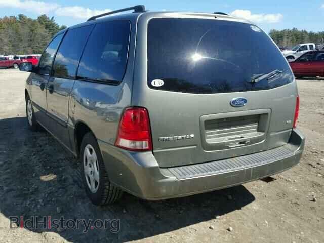 2006 FORD FREESTAR - VIN: 2FMDA51636BA08997 - Фото 3