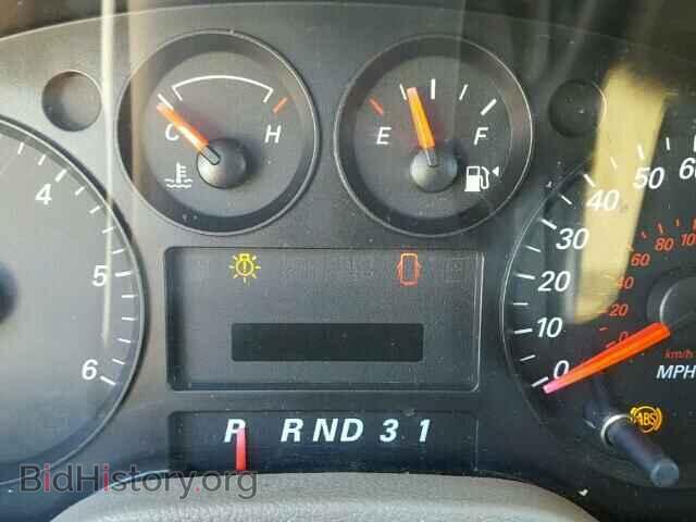 2006 FORD FREESTAR - VIN: 2FMDA51636BA08997 - Фото 8