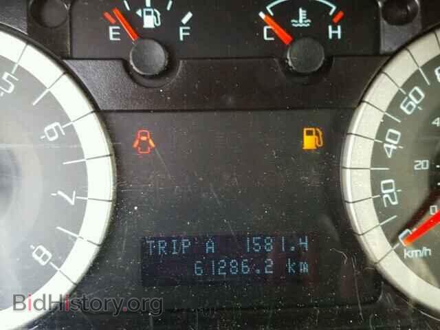 2011 FORD ESCAPE - VIN: 1FMCU9EG7BKB16682 - Фото 8