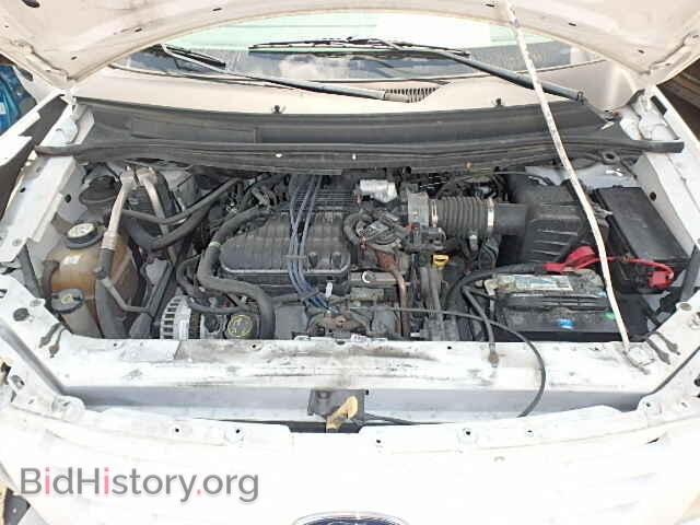 2006 FORD FREESTAR - VIN: 2FTZA54686BA13683 - Фото 7