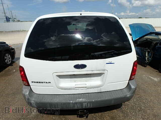 2006 FORD FREESTAR - VIN: 2FTZA54686BA13683 - Фото 9