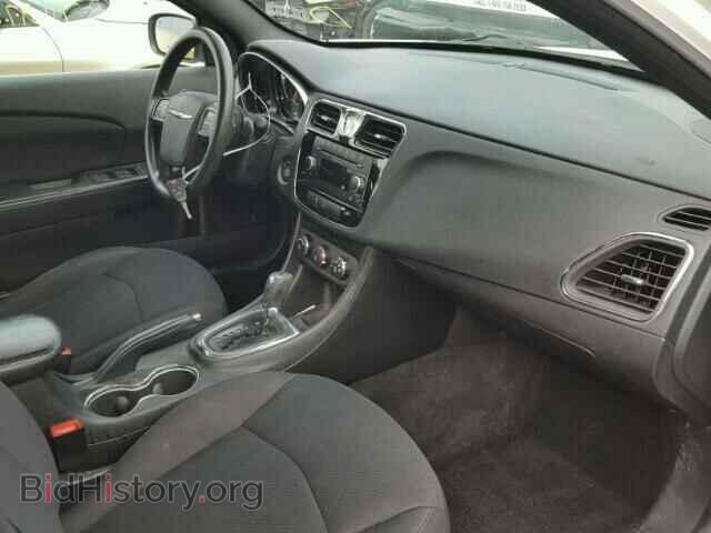 2014 CHRYSLER 200 - VIN: 1C3CCBAB0EN122162 - Фото 5