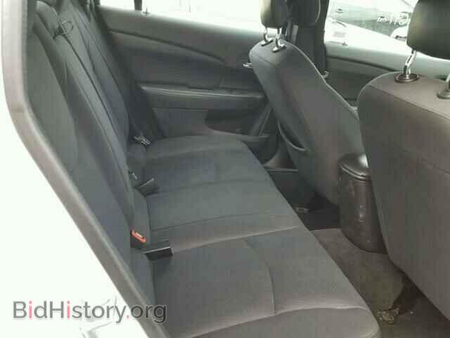 2014 CHRYSLER 200 - VIN: 1C3CCBAB0EN122162 - Фото 6