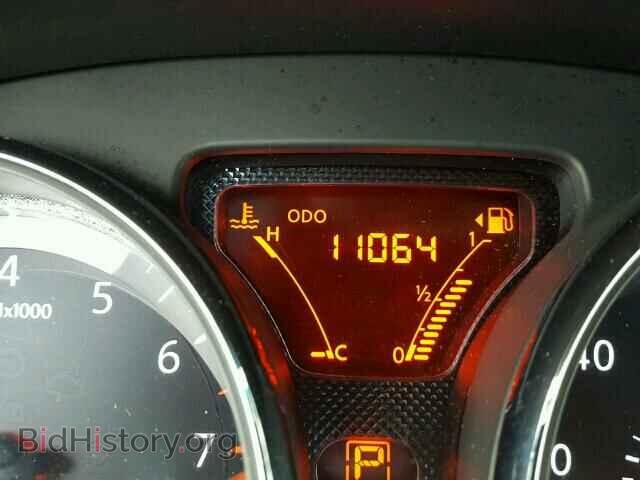 2014 NISSAN VERSA - VIN: 3N1CE2CP2EL396562 - Фото 8