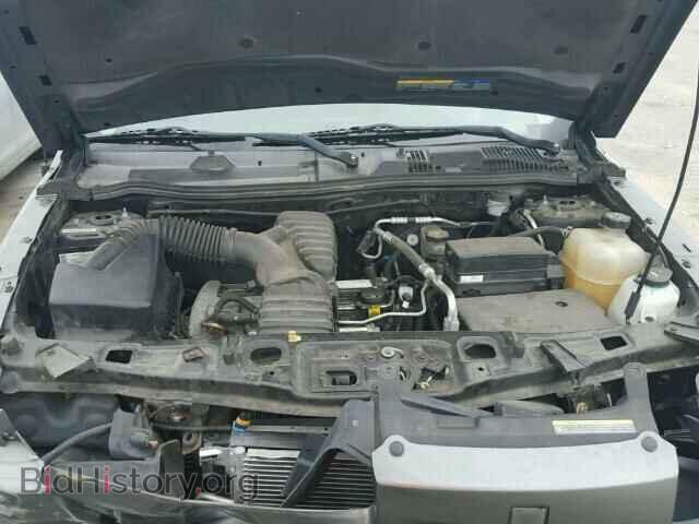 2005 SATURN VUE - VIN: 5GZCZ23D55S861410 - Фото 7