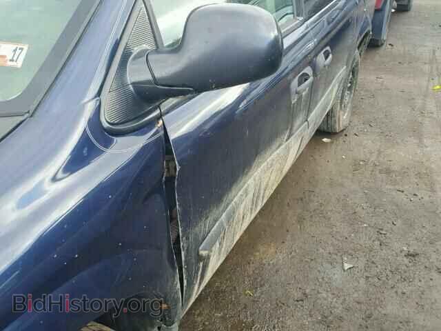 2006 DODGE CARAVAN - VIN: 1D4GP24RX6B716368 - Фото 10