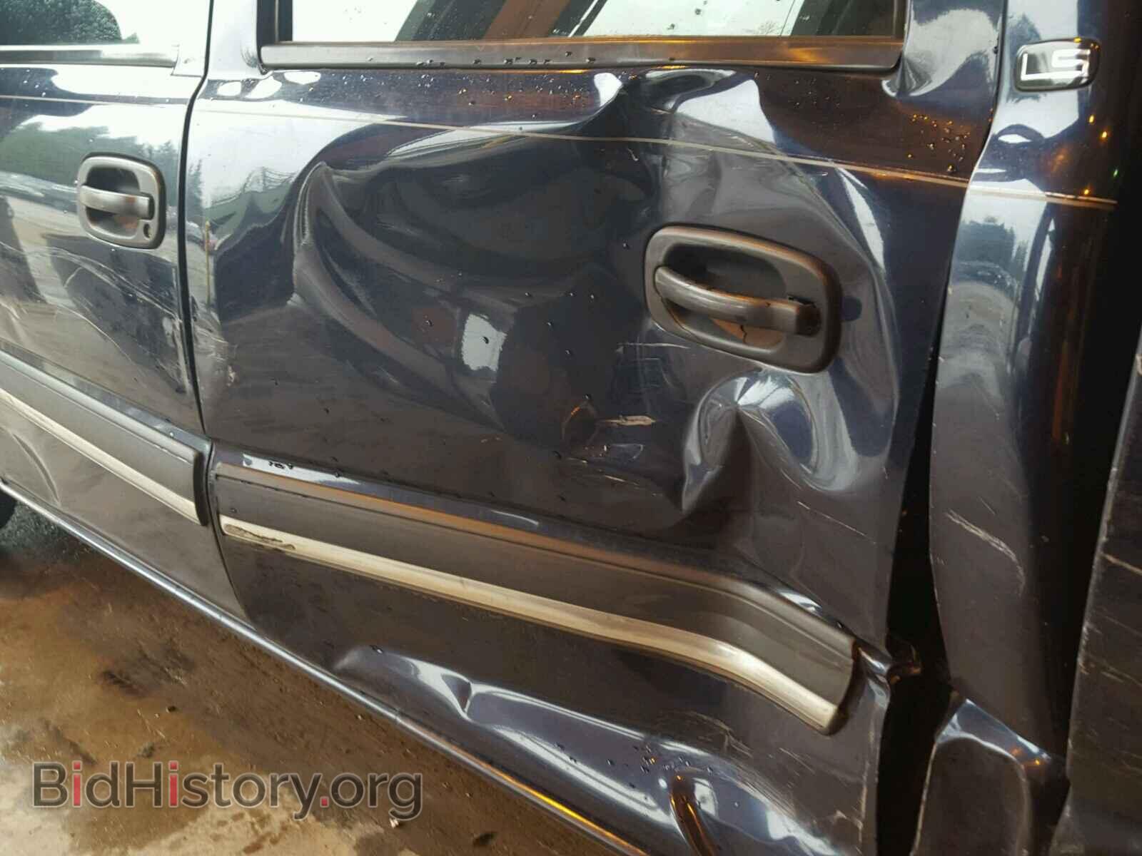 2005 CHEVROLET SILVERADO - VIN: 2GCEK13TX51118757 - Фото 9