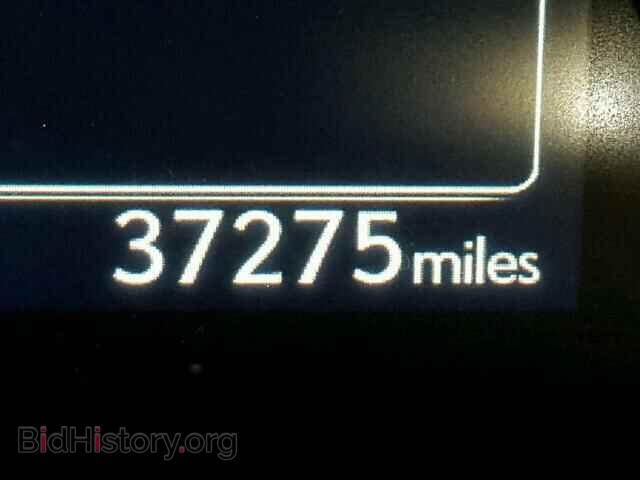 2014 LEXUS IS250 - VIN: JTHBF1D26E5031187 - Фото 8