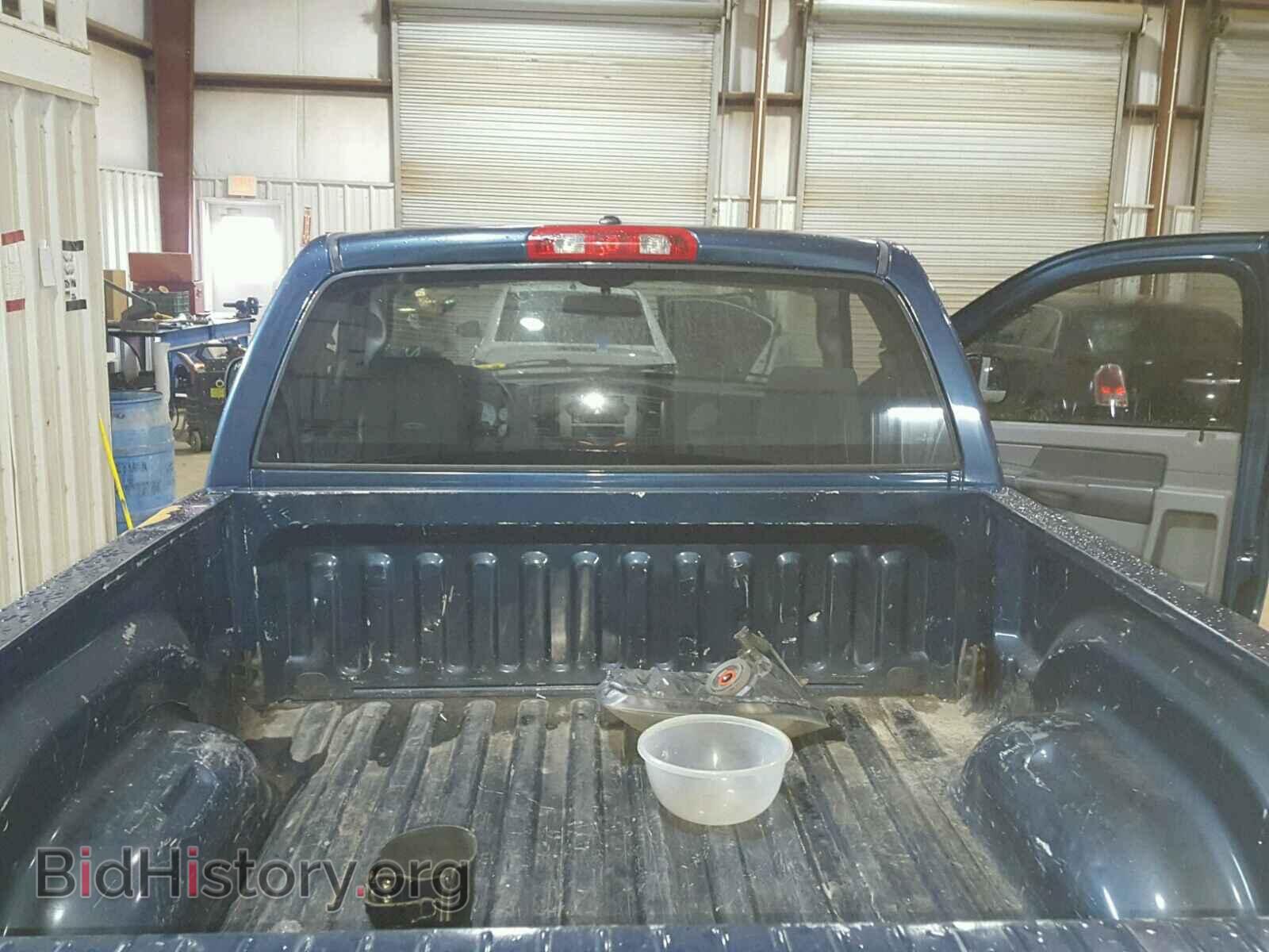 2007 DODGE RAM 1500 - VIN: 1D7HA16217J556830 - Photo 6