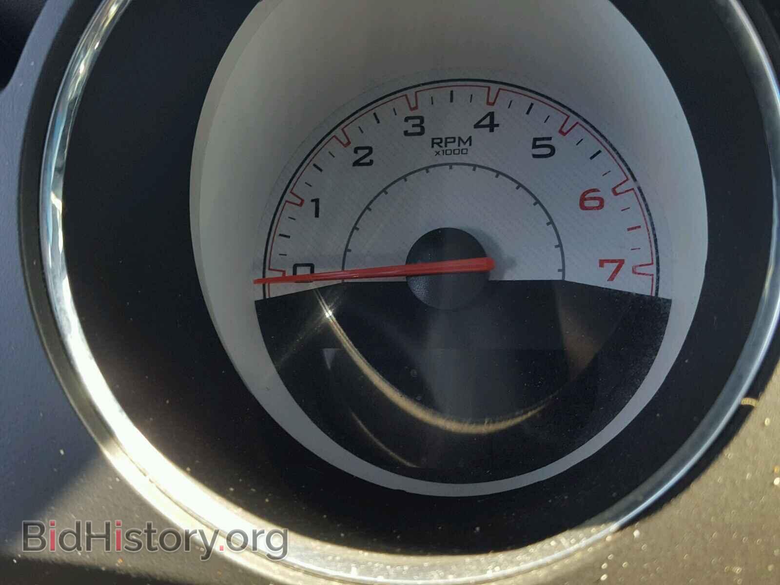 2014 DODGE CHALLENGER - VIN: 2C3CDYBT4EH218022 - Фото 8
