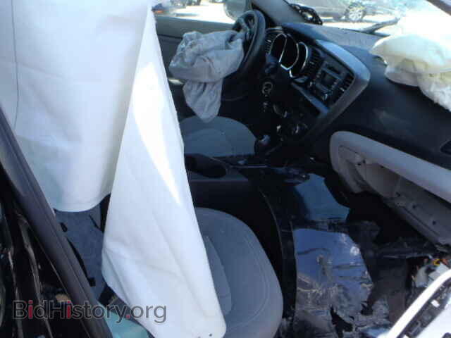 2011 KIA OPTIMA - VIN: KNAGM4A78B5086506 - Фото 5