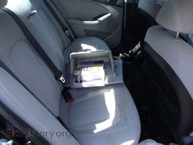 2011 KIA OPTIMA - VIN: KNAGM4A78B5086506 - Фото 6