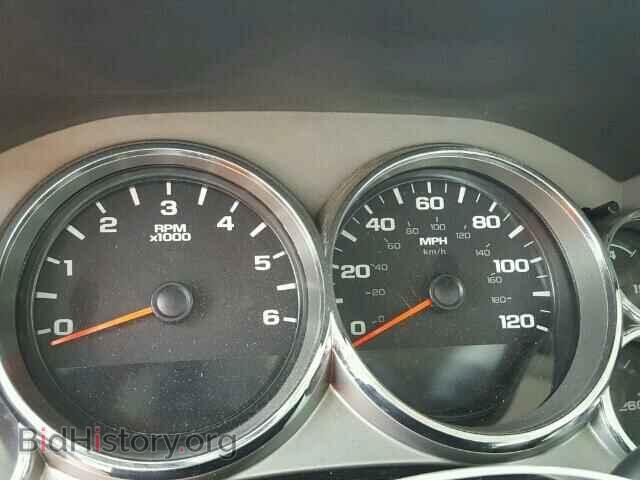 2011 CHEVROLET SILVERADO - VIN: 1GCRKSE37BZ209122 - Фото 8