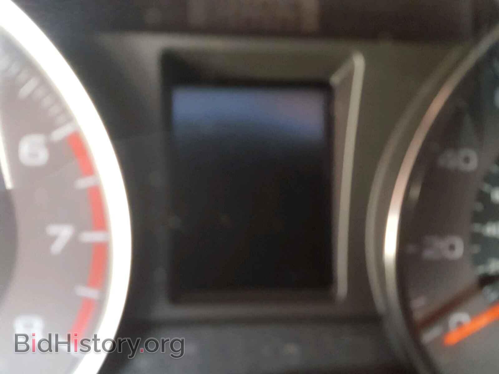 2015 SUBARU FORESTER - VIN: JF2SJAFC3FH427617 - Photo 8