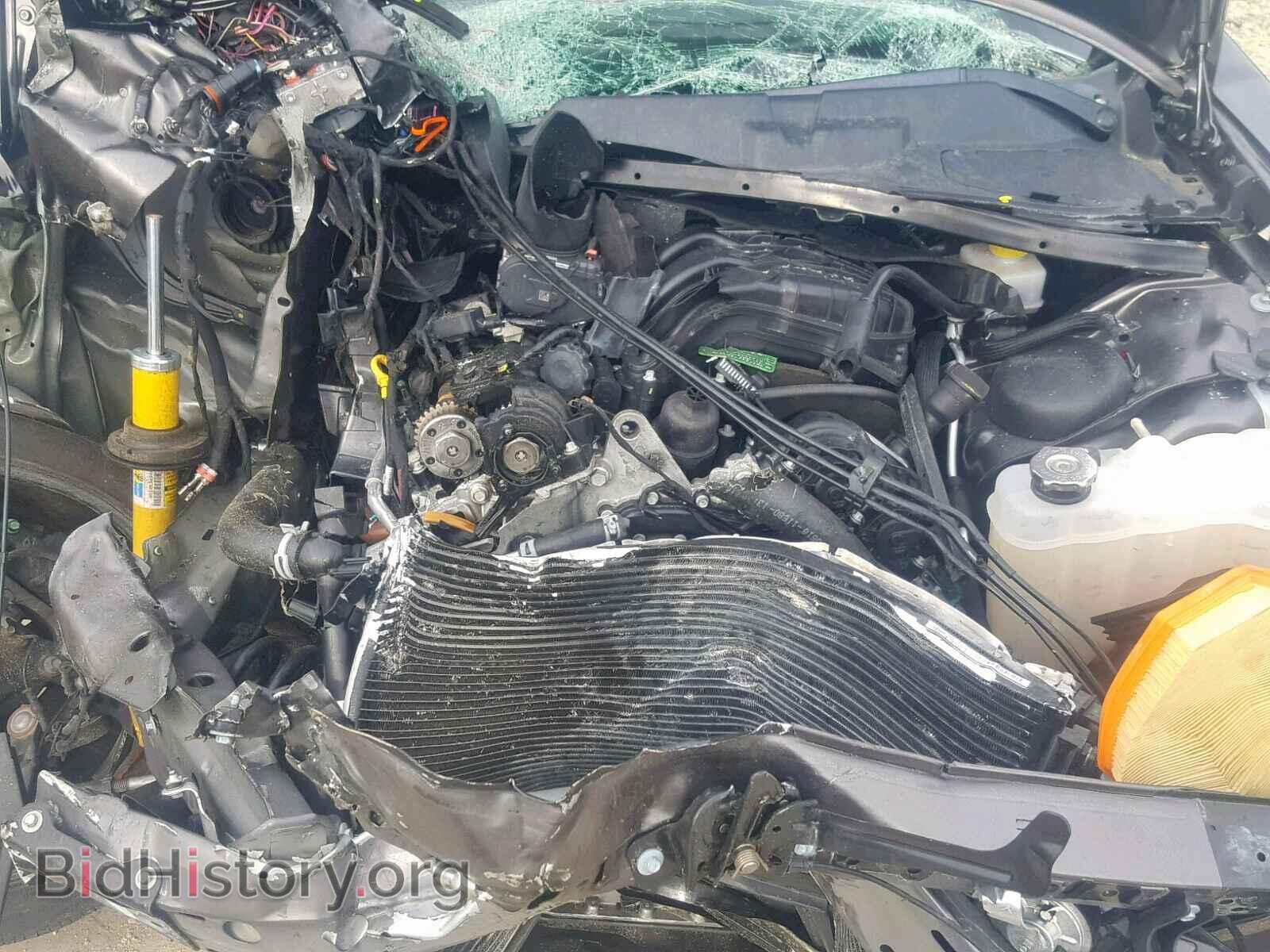 2018 DODGE CHALLENGER - VIN: 2C3CDZAG6JH271373 - Фото 7