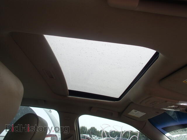 2011 CADILLAC DTS - VIN: 1G6KD5E68BU130632 - Photo 9