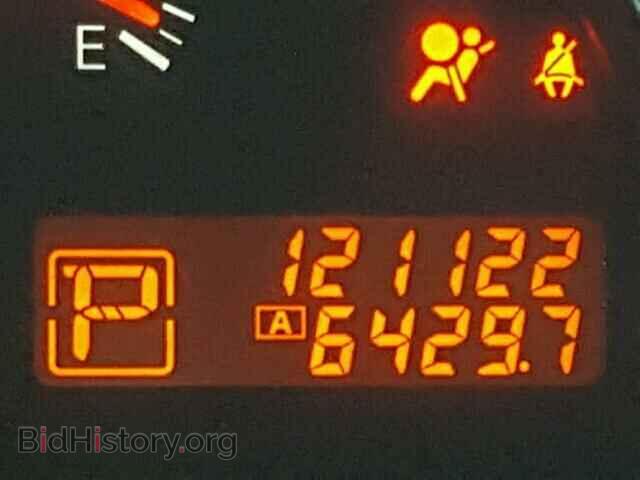 2009 NISSAN MAXIMA - VIN: 1N4AA51E09C827152 - Фото 8