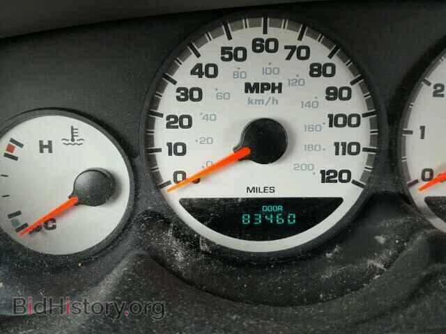 2005 DODGE NEON - VIN: 1B3ES56C35D262367 - Фото 8
