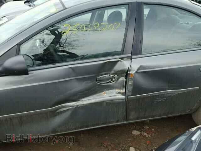 2005 DODGE NEON - VIN: 1B3ES56C35D262367 - Фото 10