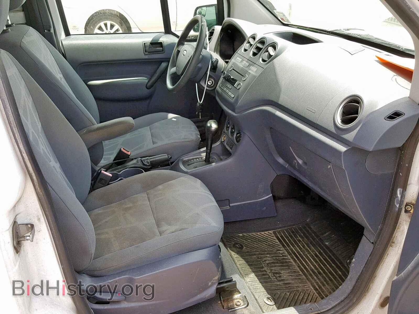 2013 FORD TRANSIT CO - VIN: NM0LS7BN1DT136289 - Фото 5