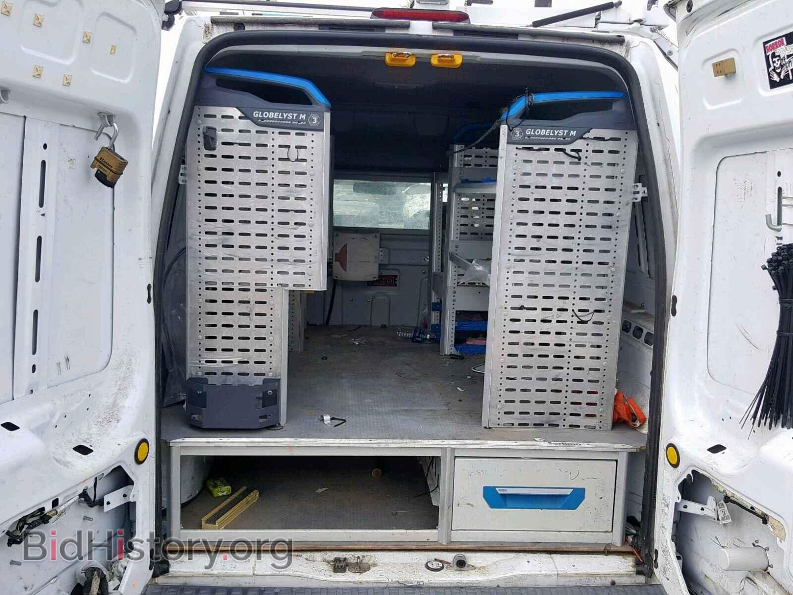 2013 FORD TRANSIT CO - VIN: NM0LS7BN1DT136289 - Фото 6