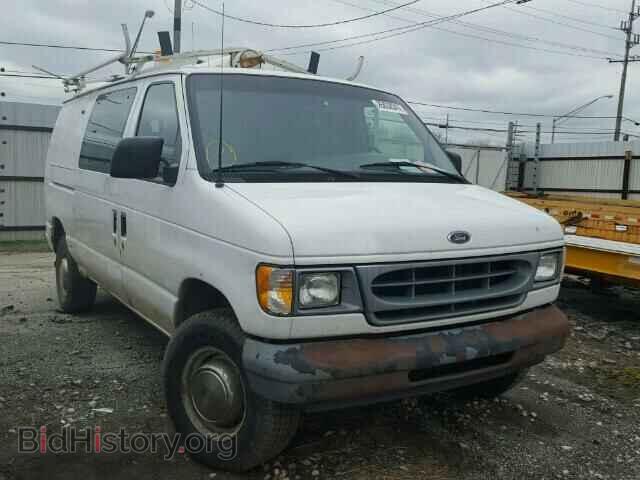 Photo 1FTNE2424YHB50110 - FORD ECONOLINE 2000