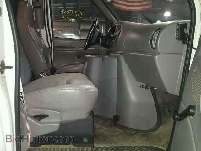 2000 FORD ECONOLINE - VIN: 1FTNE2424YHB50110 - Photo 5