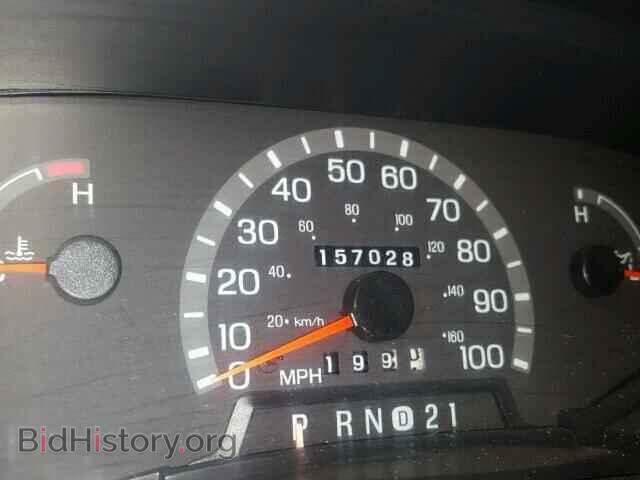 2000 FORD ECONOLINE - VIN: 1FTNE2424YHB50110 - Photo 8