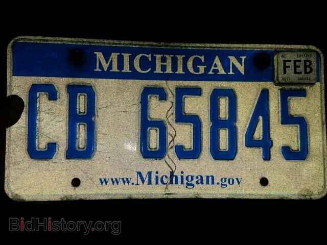 2000 FORD ECONOLINE - VIN: 1FTNE2424YHB50110 - Photo 9