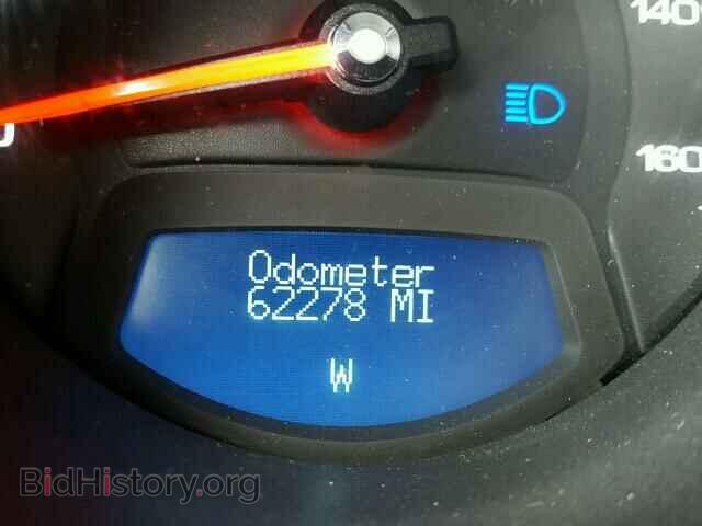 2010 CADILLAC CTS - VIN: 1G6DJ5EV4A0120789 - Фото 8