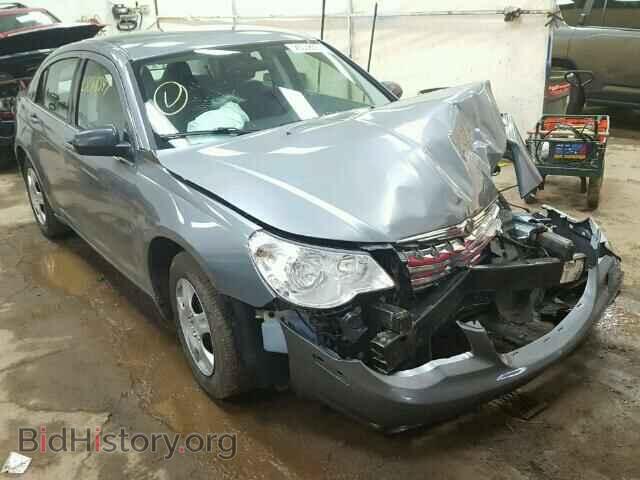 Photo 1C3CC4FB4AN199566 - CHRYSLER SEBRING 2010