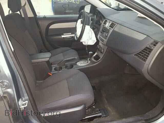 2010 CHRYSLER SEBRING - VIN: 1C3CC4FB4AN199566 - Photo 5