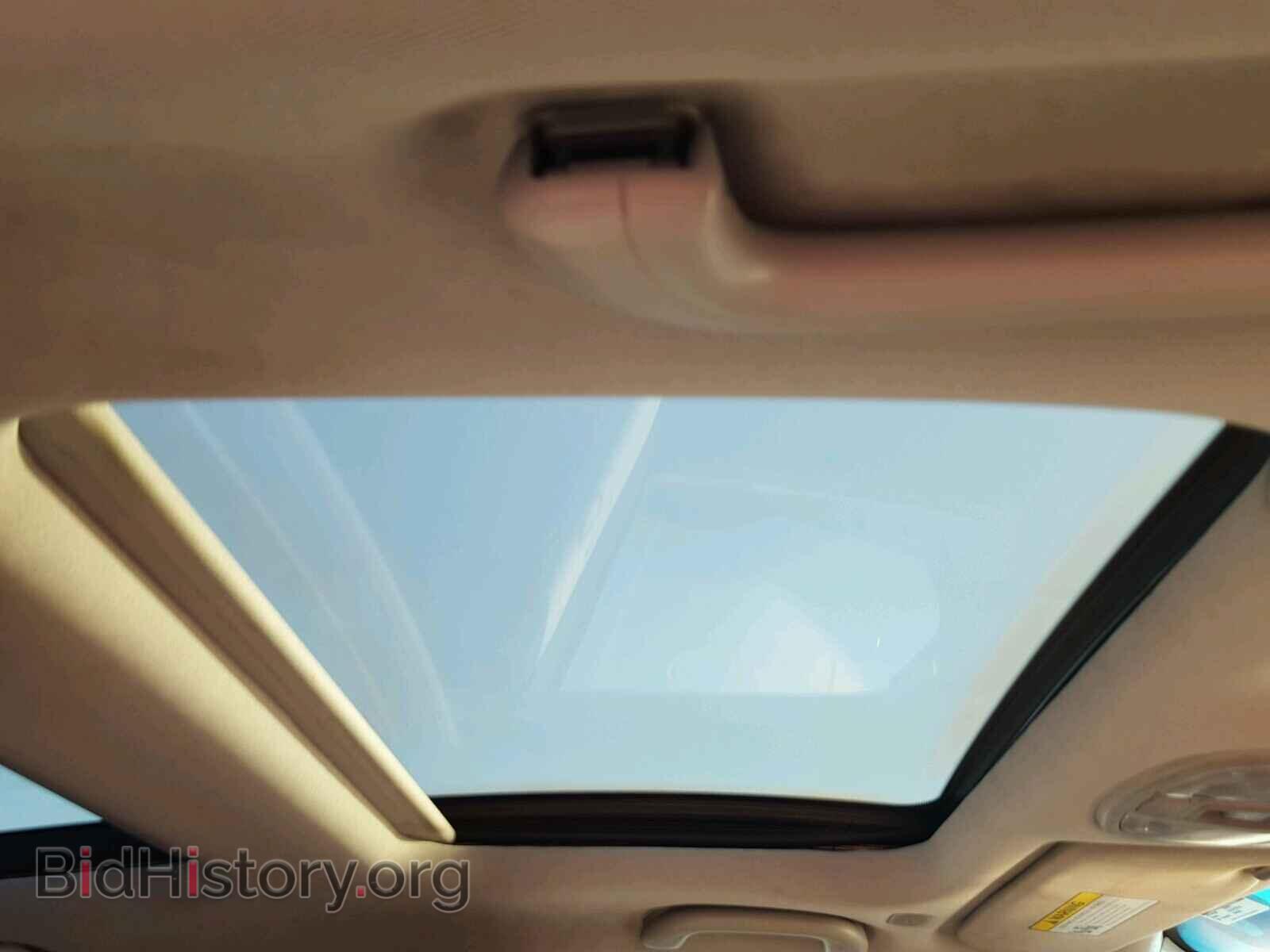 2012 KIA OPTIMA - VIN: 5XXGR4A67CG015189 - Фото 9