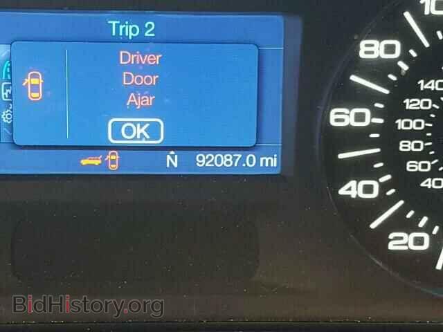 2013 FORD EDGE - VIN: 2FMDK3GC6DBA68798 - Photo 8