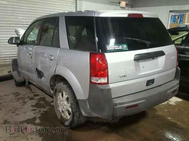 2004 SATURN VUE - VIN: 5GZCZ23D54S855346 - Photo 3
