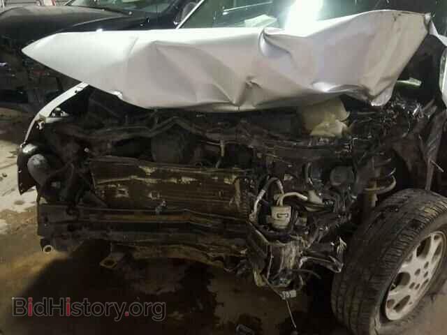 2004 SATURN VUE - VIN: 5GZCZ23D54S855346 - Photo 9