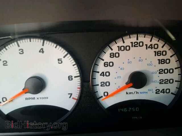 2001 CHRYSLER SEBRING - VIN: 1C3EL46U91N697563 - Фото 8