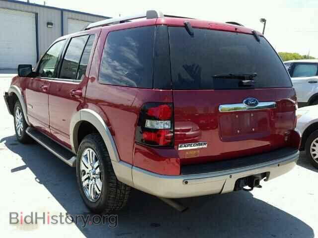 2006 FORD EXPLORER - VIN: 1FMEU74846UB49415 - Фото 3