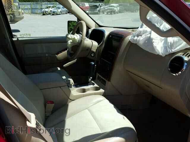 2006 FORD EXPLORER - VIN: 1FMEU74846UB49415 - Фото 5
