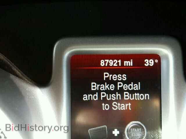 2013 DODGE JOURNEY - VIN: 3C4PDCAB7DT578481 - Фото 8