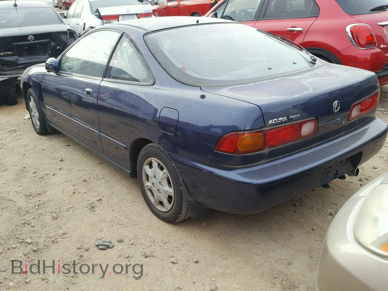 1997 ACURA INTEGRA - VIN: JH4DC435XVS003280 - Фото 3