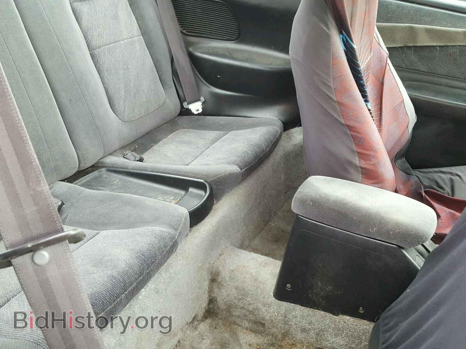 1997 ACURA INTEGRA - VIN: JH4DC435XVS003280 - Фото 6