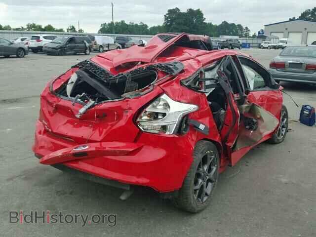 2014 FORD FOCUS - VIN: 1FADP3K25EL171500 - Photo 4