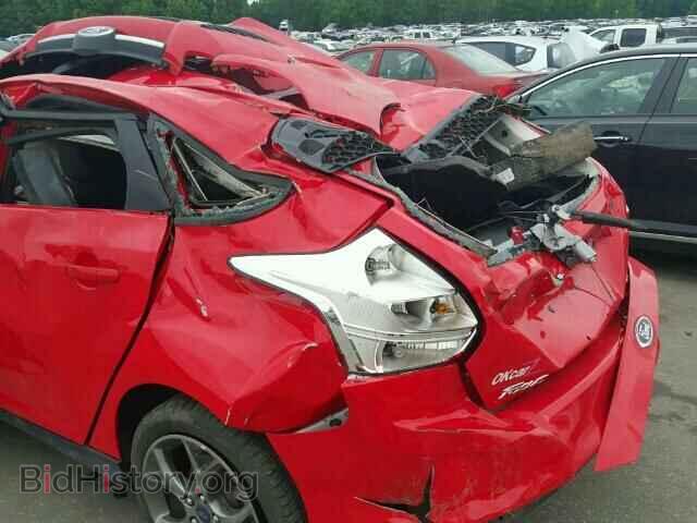 2014 FORD FOCUS - VIN: 1FADP3K25EL171500 - Photo 10
