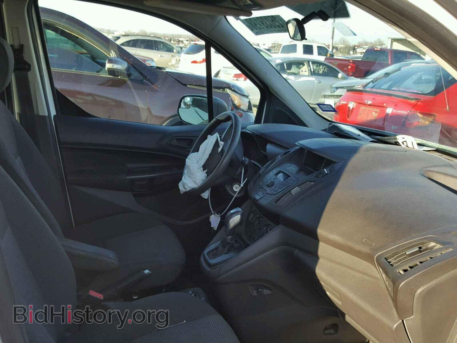 2014 FORD TRANSIT CO - VIN: NM0LS7E79E1173407 - Фото 5