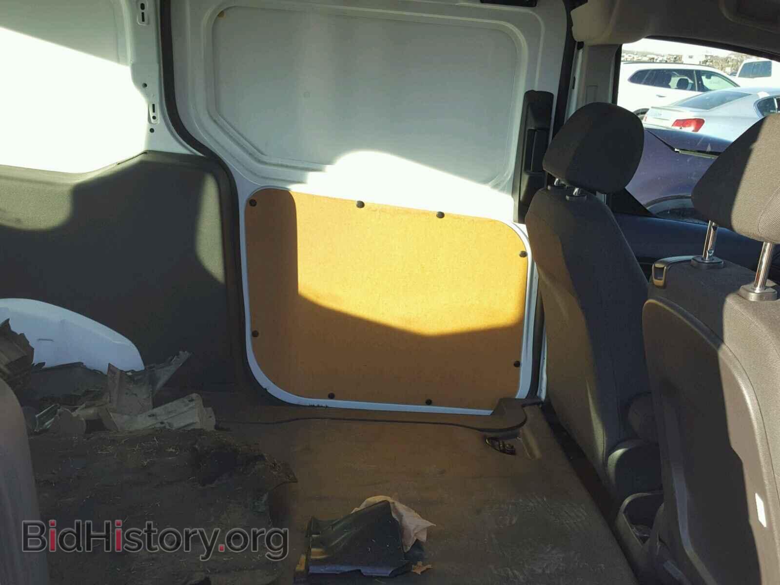 2014 FORD TRANSIT CO - VIN: NM0LS7E79E1173407 - Фото 6