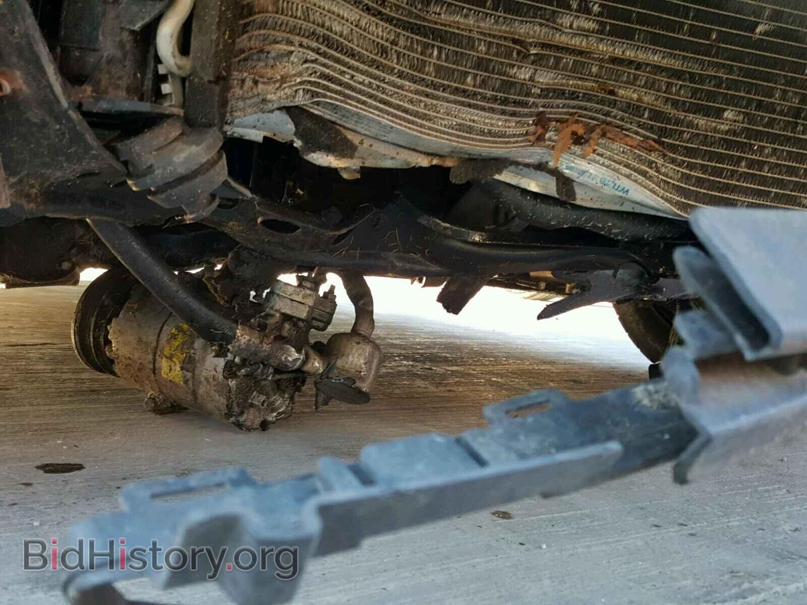 2014 FORD TRANSIT CO - VIN: NM0LS7E79E1173407 - Фото 9