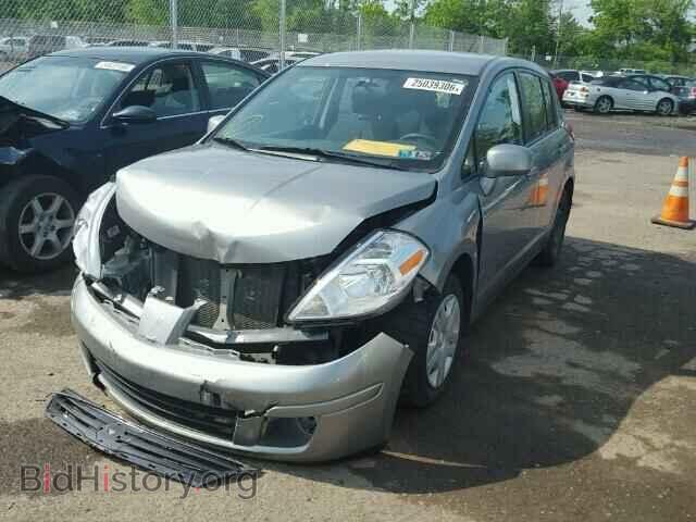 2012 NISSAN VERSA - VIN: 3N1BC1CP5CK267150 - Photo 2