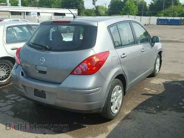 2012 NISSAN VERSA - VIN: 3N1BC1CP5CK267150 - Photo 4