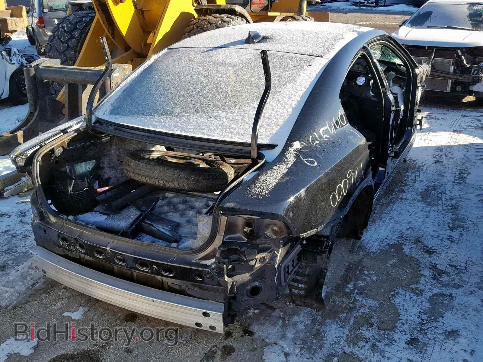 2019 DODGE CHARGER - VIN: 2C3CDXCT0KH530410 - Фото 4